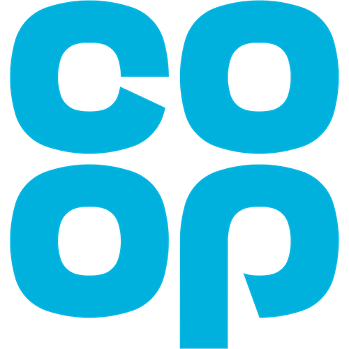 Co-op Food - Mutley Plain logo