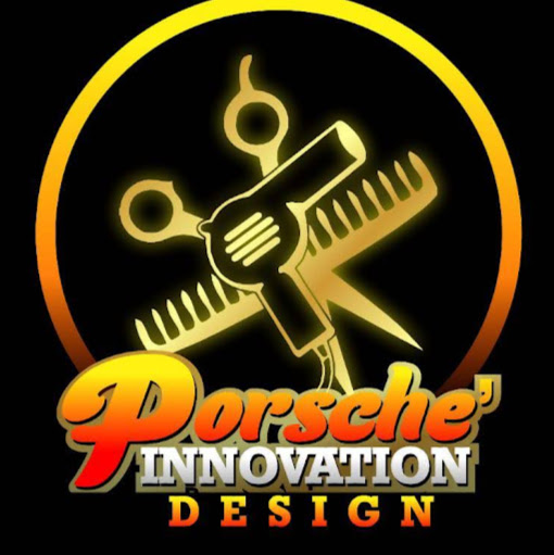Purche’ Innovation Design logo
