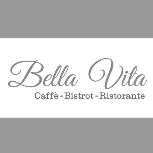 Ristorante Bistrot Bella Vita - Gargallo logo