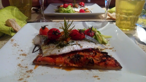 La Farigoulette
