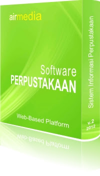 Sistem Informasi Perpustakaan