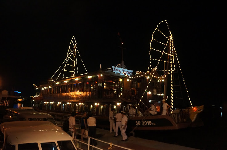 Китай, Вьетнам, Камбоджа и Тайланд на Новый Год 2013