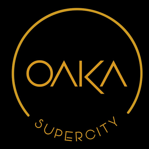 Oaka Supercity Kelvinhaugh Street logo