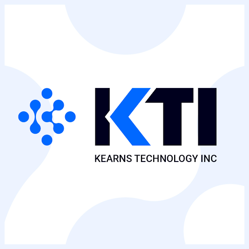 Kearns Technology - Managed IT Services Company Hamilton logo