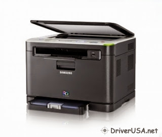 Download Samsung CLX-3185N printers drivers – install instruction