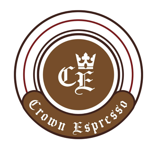 Crown Espresso logo