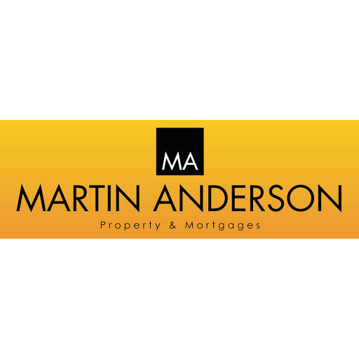 Martin Anderson Property logo