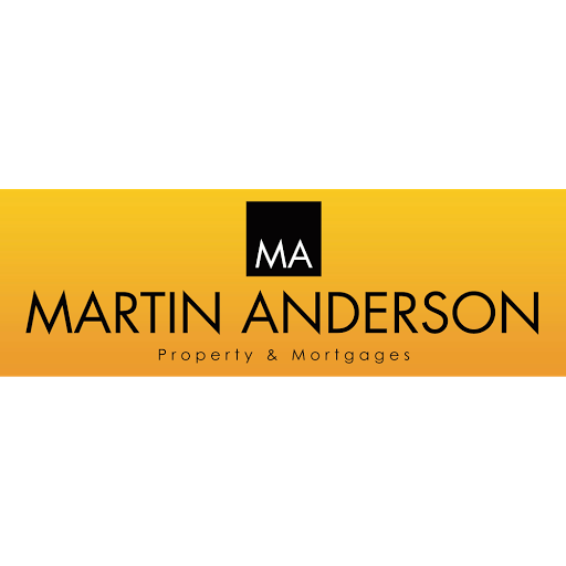 Martin Anderson Property