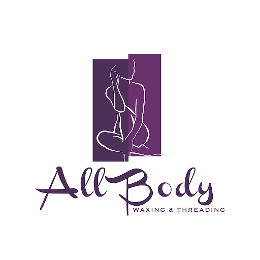 All Body Waxing & Threading logo
