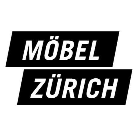 Möbel Zürich GmbH - Vintage Möbel und Designklassiker logo