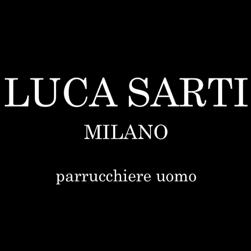 Luca Sarti Milano logo
