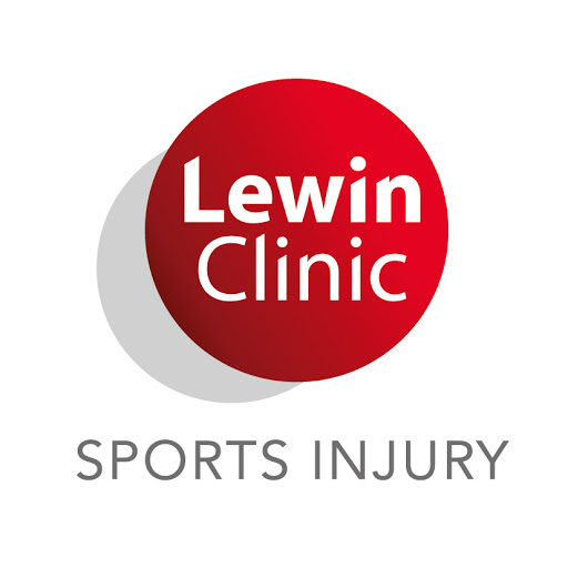 Lewin Sports Injury Clinic logo