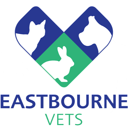 Eastbourne Vets logo