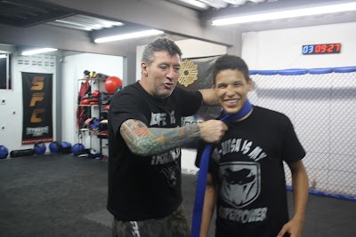 Photos of STAR TEAM MMA