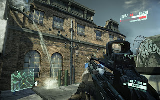 Free Download Game Crysis 2