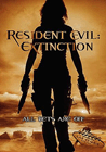 Poster pequeño de Resident Evil 3 Extinction
