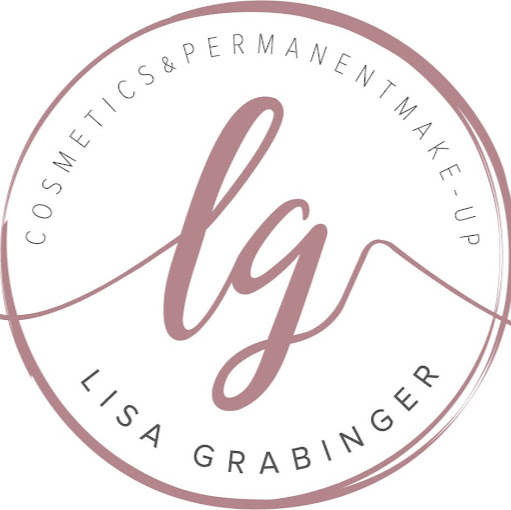 Lisa Grabinger Cosmetics & Permanent Make-Up logo