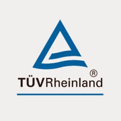 TÜV Rheinland Prüfstelle Mönchengladbach-Hermges logo