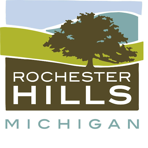 Rochester Hills City Hall logo