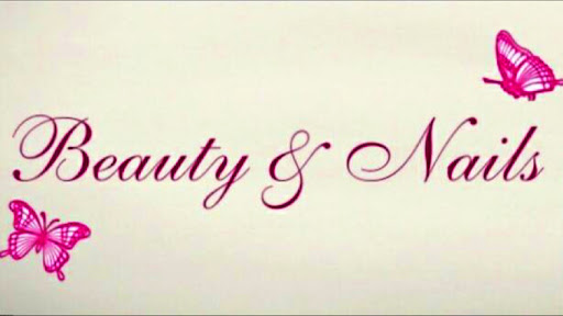 Beauty & Nails Iris Loitzsch logo