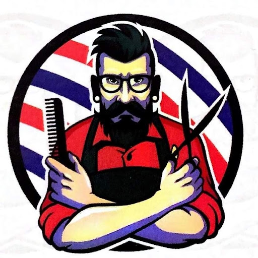 ?Mario's Barber Shop logo