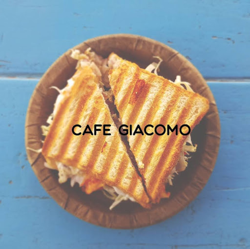 Cafe Giacomo logo