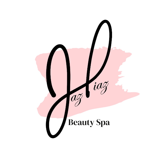 Jaz Diaz BeautySpa & Makeup logo