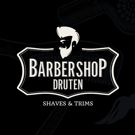 Barbershop Druten logo