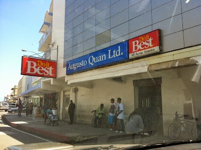 Photos of Augusto Quan Ltd