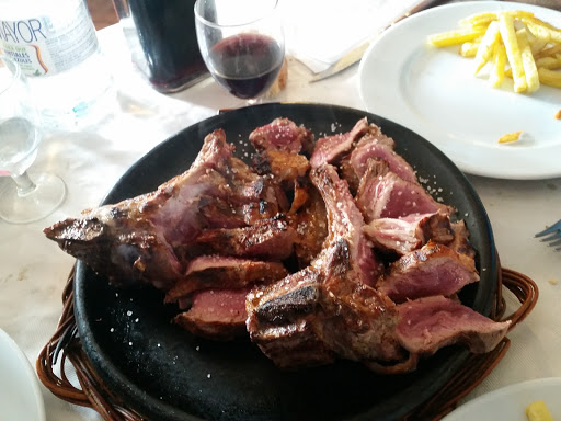 Restaurante Asador LAS ESPUELAS