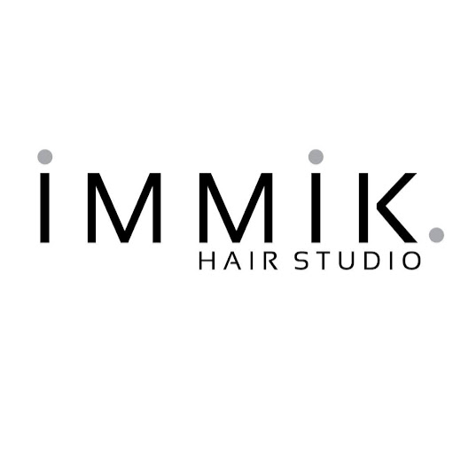 Immik Hair Studio logo