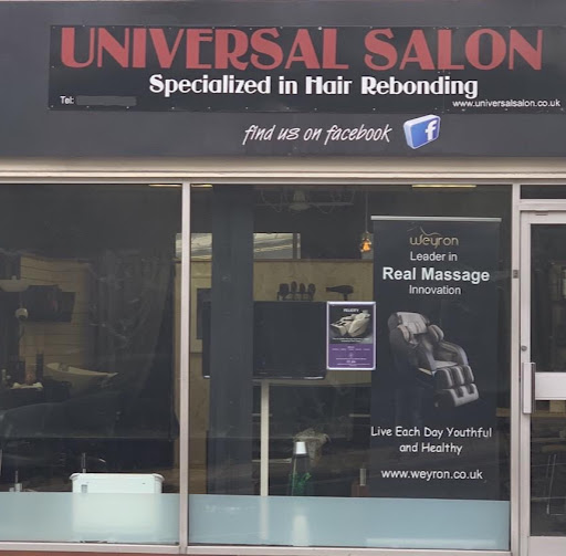 Universal Salon & Day Spa