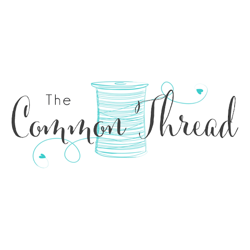The Common Thread - your local online fabric shop logo