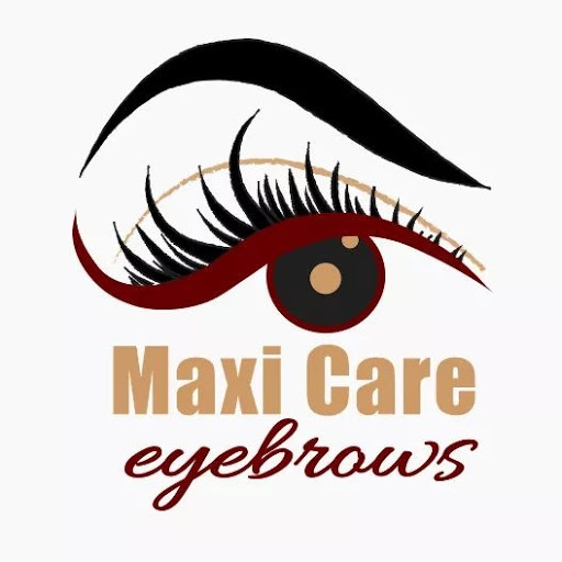 Maxi Care Eyebrows - Watergarden, VIC logo
