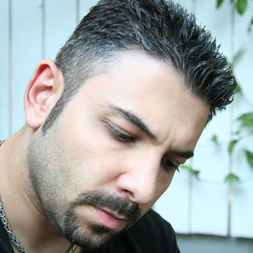 Narek Kurkjian
