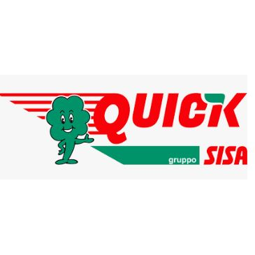 Supermercati SISA logo