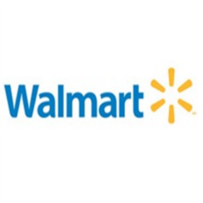 Walmart Supercenter logo