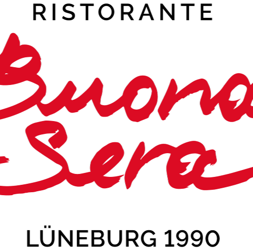 Ristorante Buona Sera Lüneburg logo