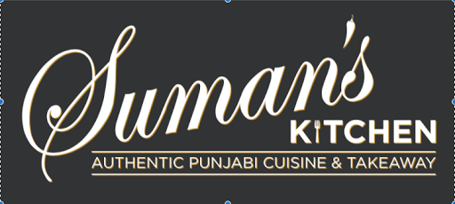 Suman's Kitchen logo