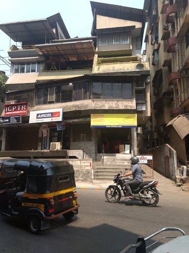 Vichare Courier Service Pvt.Ltd., Shop No.1,Raj Shila Building, Phadke Wadi, Near Amrapali Hotel, Old Bombay Agra Road, Thane West, Thane, Maharashtra 400601, India, Courier_Service, state MH