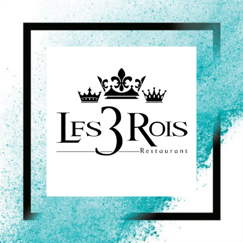 Les Trois Rois - Restaurant Cours Julien