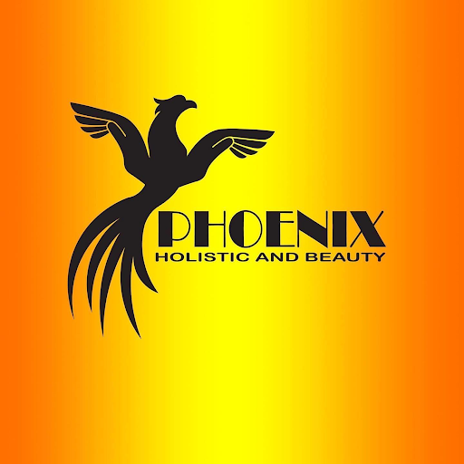Phoenix Holistic and Beauty logo