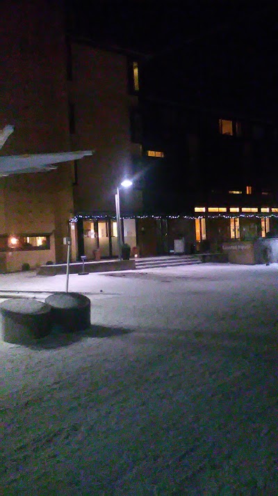 Photos of Gaustad Hotel