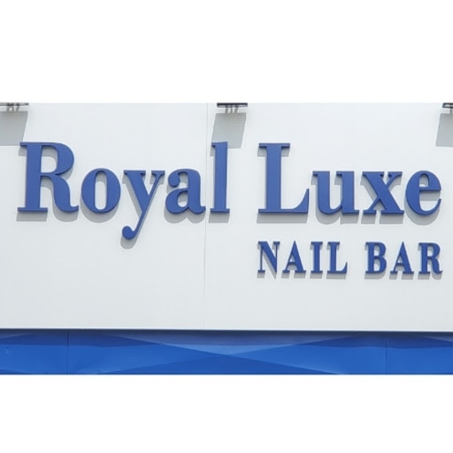 Royal Luxe Nail Bar