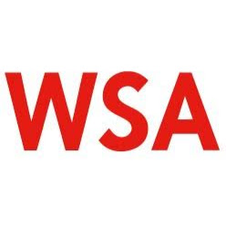 WSA Office Project logo