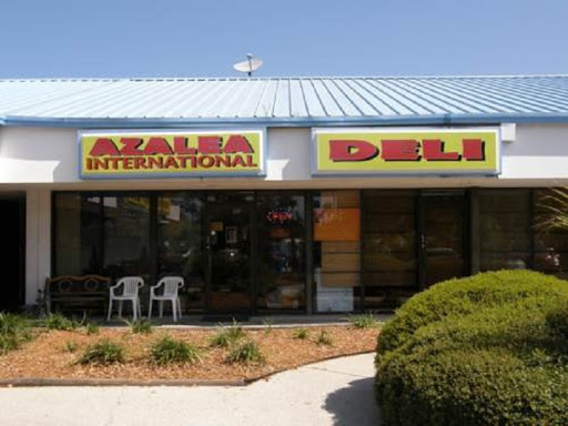 Deli «Azalea International Deli Inc RUSSIAN FOOD», reviews and photos, 1155 Pasadena Ave S, South Pasadena, FL 33707, USA