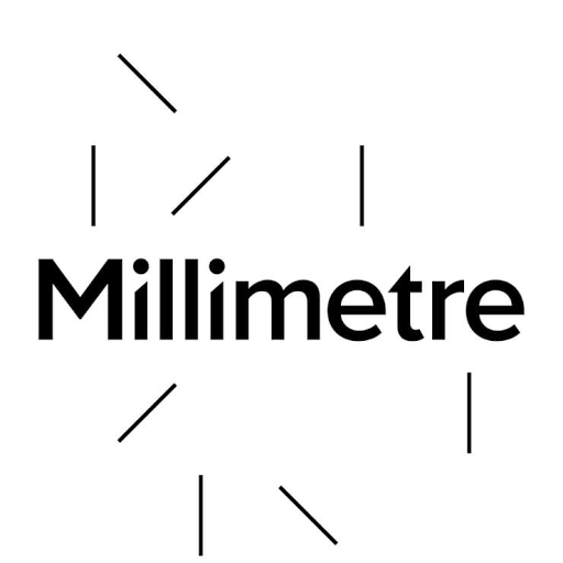 Millimetre Salons - Harrow logo
