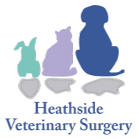 Heathside Veterinary Surgery logo