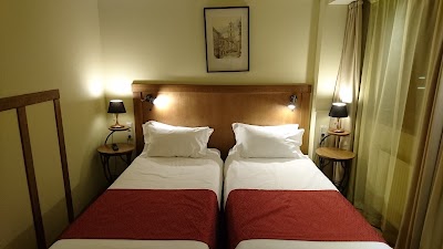 Photos of Best Western Hotel Vilnius