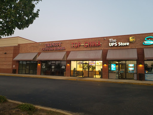 Chinese Restaurant «Top China», reviews and photos, 9160 Eastchase Pkwy, Montgomery, AL 36117, USA